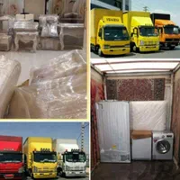 خدمات اسباب‌کشی شهروند پاکدشت وحومه|خدمات حمل و نقل|پاکدشت, شهرک امام رضا|دیوار