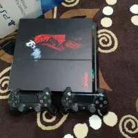 پلی ۴ ،، کپی خور|کنسول، بازی ویدئویی و آنلاین|بروجرد, |دیوار