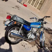 موتور هوندا پلاک|موتورسیکلت|قزوین, |دیوار