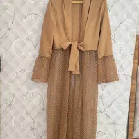 انواع کت و مانتو فقط ۱۹۹