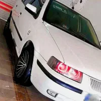 سمند مدل ۹۴