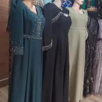 مزون چاوان اجاره لباس مجلسی بلوار یادگارامام