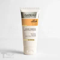 کرم ویتامین C گاتیو