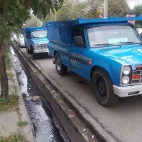 نیسان بار  ،حمل بار،دلفان|خدمات حمل و نقل|نورآباد, |دیوار