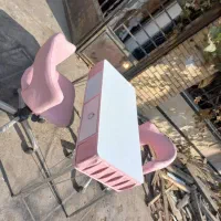 تولیدی طرح گستر فارس/ میز ناخن/میز ناخن|آرایشگاه و سالنهای زیبایی|شیراز, شهرک صنعتی شیراز|دیوار