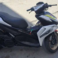 موتور آیروکس