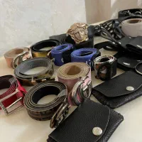 کمربند|کیف، کفش، کمربند|کرج, حسین آباد (اکبر آباد)|دیوار