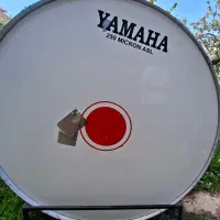 طبل کاملا نو