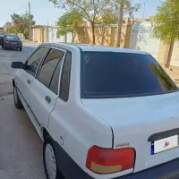 پرایددوگانه کارخانه مدل۹۱|خودرو سواری و وانت|زرند, |دیوار