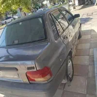 پراید89 دوگانه فابریک|خودرو سواری و وانت|گنبد کاووس, |دیوار