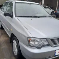 فروش ماشین پراید 132