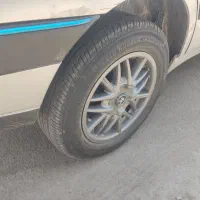 رینگ خرچنگی دودی 15
