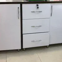 کمد جادار و نو