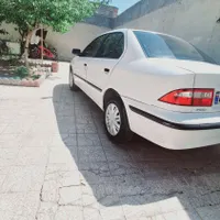 سمندLXمدل94معمولی