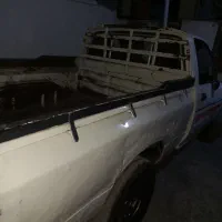 تویوتا.چهار.قلاب|خودرو سواری و وانت|زاهدان, |دیوار