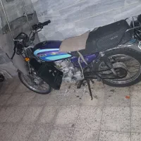 هندا ۱۵۰|موتورسیکلت|تهران, مولوی|دیوار
