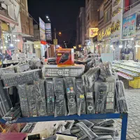 پخش انواع کنترل و ریموت|تلویزیون و پروژکتور|قرچک, مهدیه|دیوار