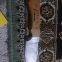 چاقو|کوهنوردی و کمپینگ|فولادشهر, A2|دیوار