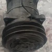 کمپرسور کولر