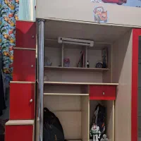 سرویس خواب نوجوان