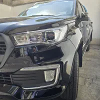 فوتون G7 اتوماتیک صفر مدل ۱۴۰۵ ( فروش اقساطی )