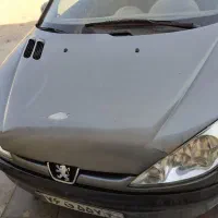 درب موتور206 وگلگیر|قطعات یدکی و لوازم جانبی|پاکدشت, پاکدشت (مامازند)|دیوار