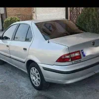 سمند ال ایکس ۸۶ درحد ۲۱۰تاکار