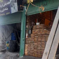 فروش و اجاره تخته وبشکه بنایی|مصالح و تجهیزات ساختمان|کرج, حصارک پایین|دیوار