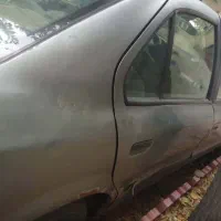 سمند ۸۳ فروشی|خودرو سواری و وانت|آبعلی, |دیوار