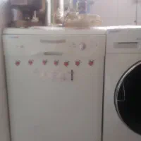 ماشین ظرفشویی آبسال ابسال|ماشین ظرفشویی|مشهد, شفا|دیوار