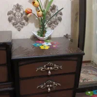 سرویس تختخواب دو نفره