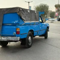 سایپا مدل 80