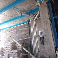 اجرای کلیه تاسیسات ساختمانی زیز نظر مهندس|خدمات پیشه و مهارت|مشهد, فرهنگ|دیوار