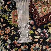 گلدان کریستال