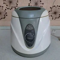 سرخ کن یک لیتری