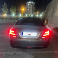 خودرو دنا پلاس اتومات فول آپشن۱۴۰۲