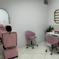 تجهیزات سالن زیبای|آرایشگاه و سالنهای زیبایی|شهریار, شهریار|دیوار