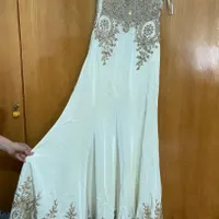 لباس مجلسی سایز۳۸|لباس|اصفهان, شهرک ولیعصر|دیوار