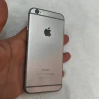 ایفون ۶ ۳۲ گیگ گری|موبایل|تهران, زعفرانیه|دیوار