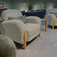 تولید و پخش انواع مبل راحتی|مبلمان خانگی و میز عسلی|همدان, |دیوار