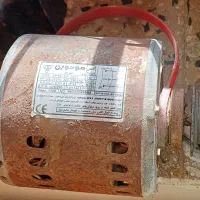 موتور کولر (دینام)|کولر آبی|زاهدان, |دیوار