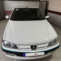 پژو پارس xu7p