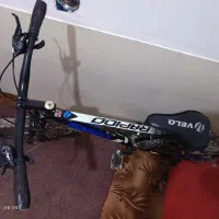 دوچرخه26راپیدو r6|دوچرخه، اسکیت، اسکوتر|شیراز, شریف‌آباد|دیوار