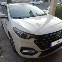 فروش خودرو اریزو۶ صفر کیلومتر