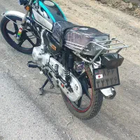 موتور پا به صفر پرواز مدل 99