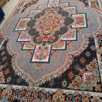 فرش 9 متر