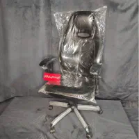 صندلی شرکتی همراه با۴۰ ضمانت کتبی به صورت نقد چک|صندلی و نیمکت|بجنورد, |دیوار