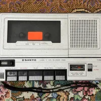 ضبط کاست سانیو ژاپنی