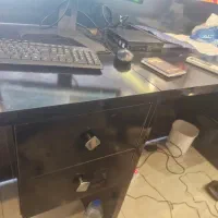 کانتر منشی و کانتر اژانس هواپیمایی