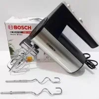 همزن برقی گیربکسی بوش BOSCH